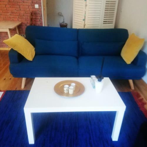 Apartamento Sweet Studio