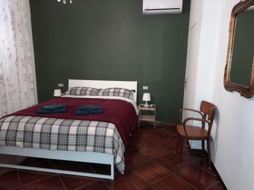 Bed & Breakfast La Casetta Di Nives