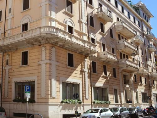 Apartamento Via Bozzi Luxury Home
