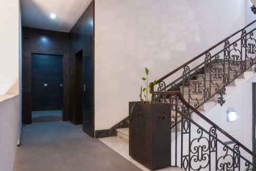 Apartamento Via Bozzi Luxury Home