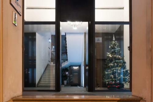 Apartamento Via Bozzi Luxury Home