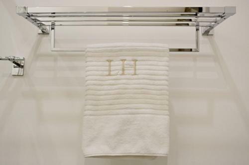Apartamento Via Bozzi Luxury Home