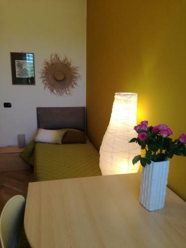 Bed & Breakfast The Orange Groove