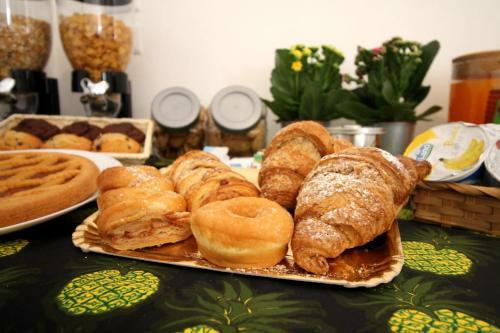 Bed & Breakfast Il Civico 2