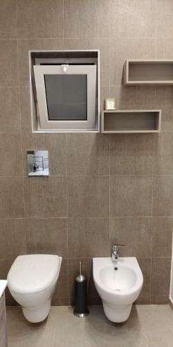 Apartamento Pasubio 188 - Casa Gioia
