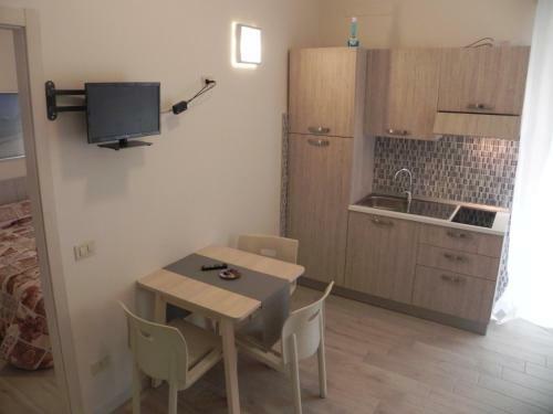 Apartamento Timavo