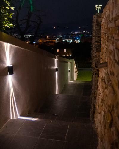 Apartamento Terrasse Provence Pagnol*****
