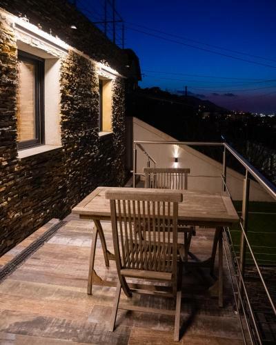 Apartamento Terrasse Provence Pagnol*****