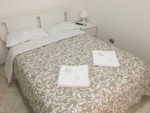 Hostal Palazzo Del Carmine
