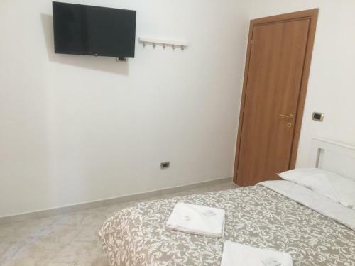 Hostal Palazzo Del Carmine
