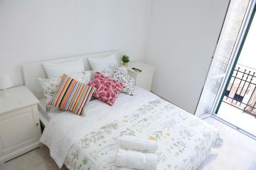 Hostal Palazzo Del Carmine