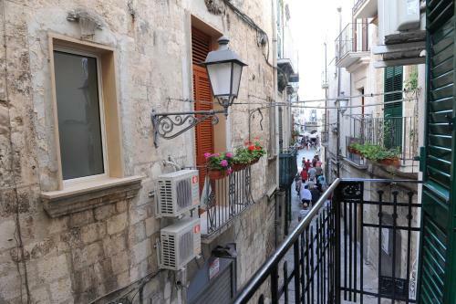 Hostal Palazzo Del Carmine