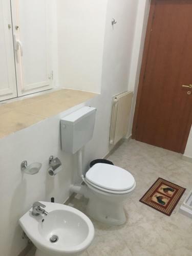 Hostal Palazzo Del Carmine