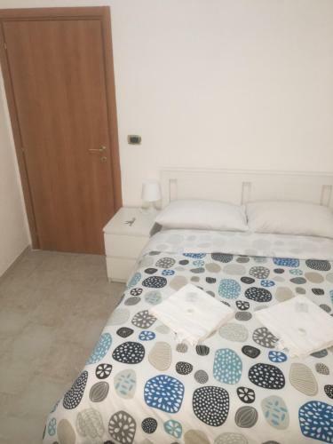 Hostal Palazzo Del Carmine