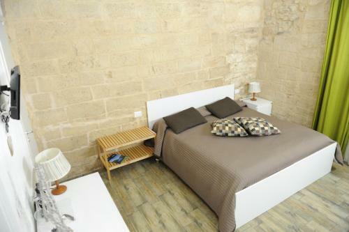 Bed & Breakfast Sister Residence Rooms