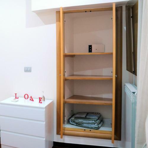 Apartamento Palazzo Boemondo