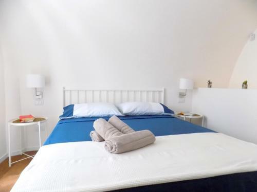 Apartamento San Gregorio House