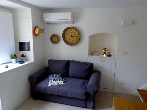 Apartamento San Gregorio House