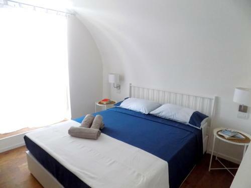 Apartamento San Gregorio House