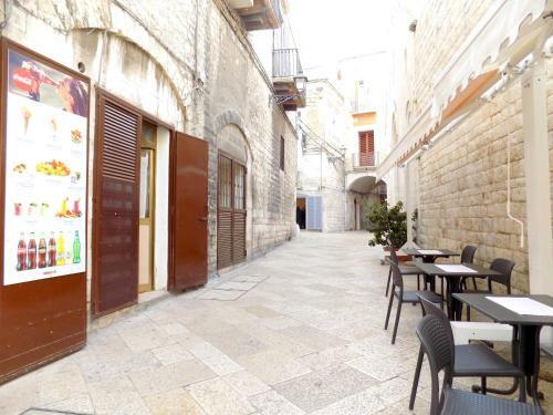 Apartamento San Gregorio House