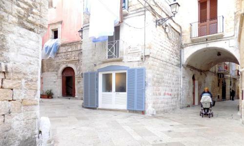 Apartamento San Gregorio House