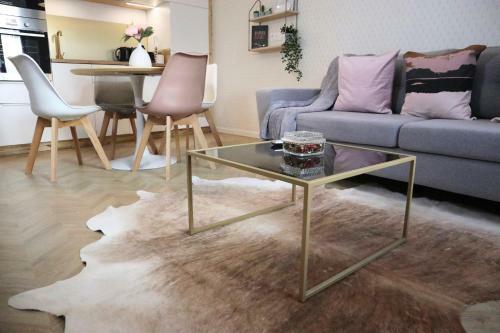 Apartamento Villa Noellet - Clermont Ferrand