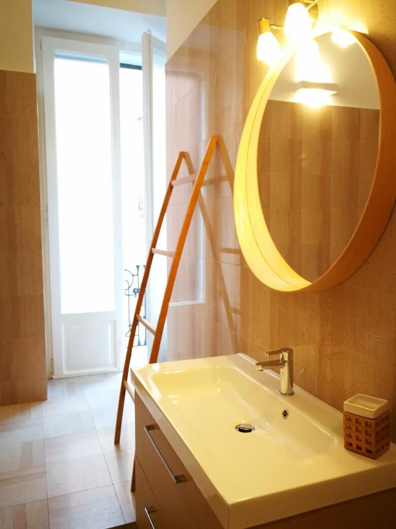 Carulli 69 Self-check-in Apartments