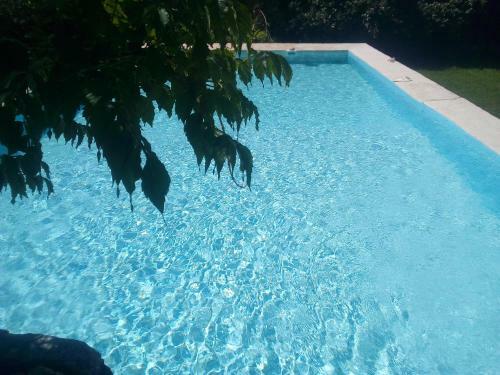 Mas Provencal Le Rocan