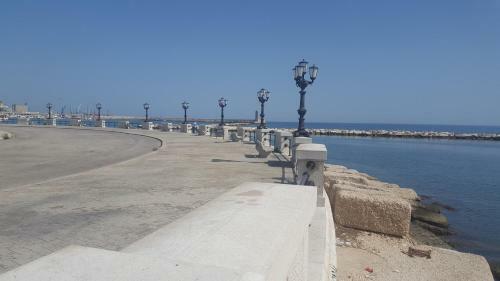 Awesomehouse Centre Bari