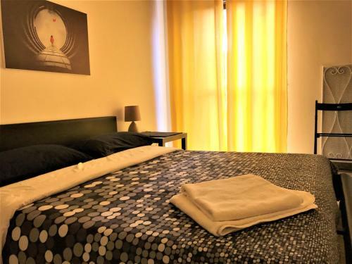 Bed & Breakfast Room 110 Bari -guesthouse-