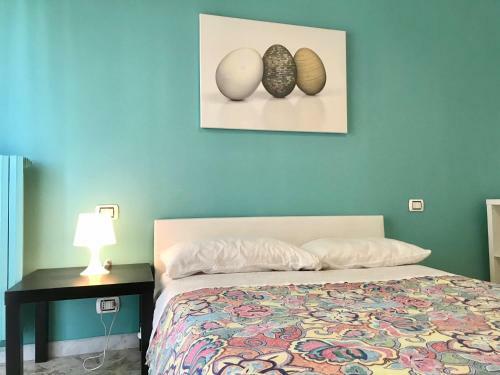 Bed & Breakfast Room 110 Bari -guesthouse-