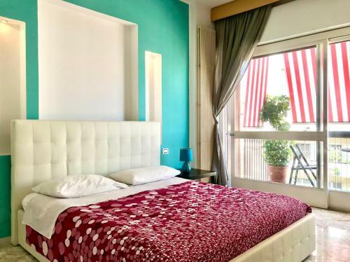 Bed & Breakfast Room 110 Bari -guesthouse-