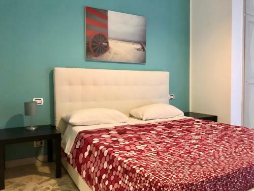 Bed & Breakfast Room 110 Bari -guesthouse-