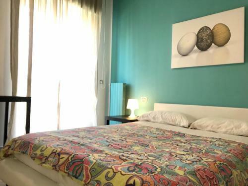 Bed & Breakfast Room 110 Bari -guesthouse-