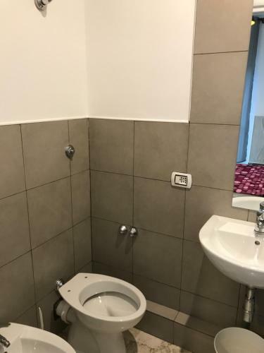 Bed & Breakfast Room 110 Bari -guesthouse-