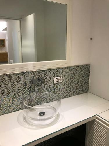 Bed & Breakfast Room 110 Bari -guesthouse-