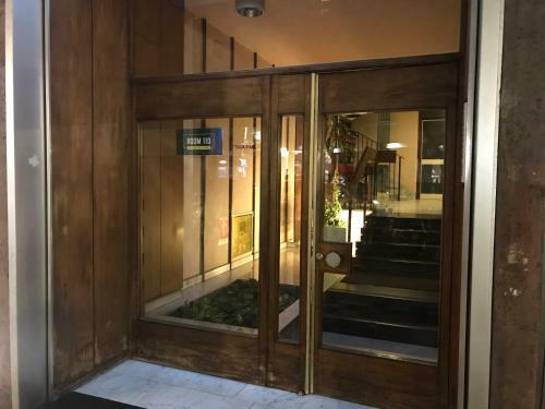 Bed & Breakfast Room 110 Bari -guesthouse-