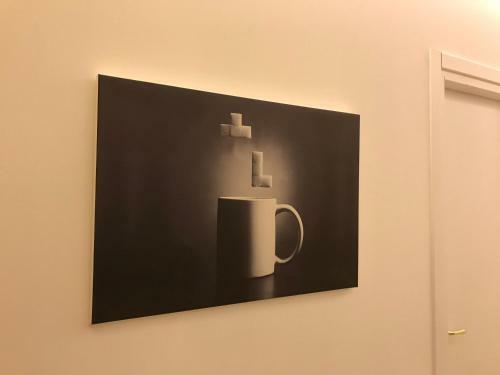 Bed & Breakfast Room 110 Bari -guesthouse-