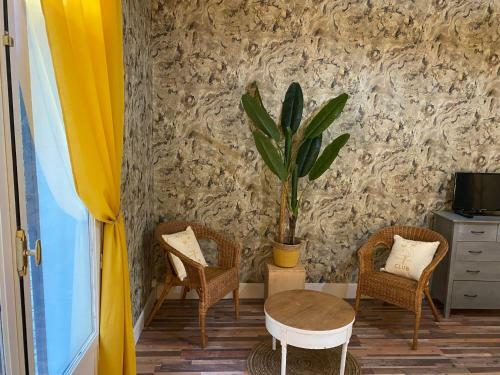 Bed & Breakfast Les Genebruyeres - L'histoire D'un Reve