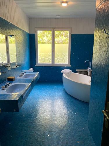 Bed & Breakfast Les Genebruyeres - L'histoire D'un Reve