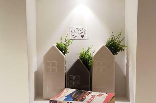 Apartamento Bienvenue � Bari