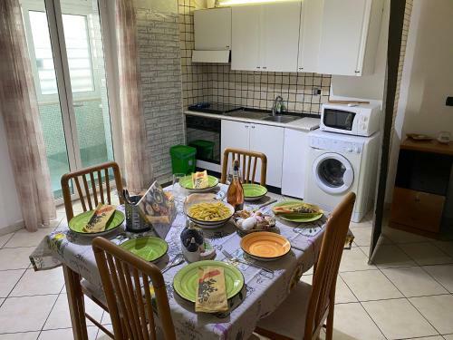 San Nicola Central Apartment