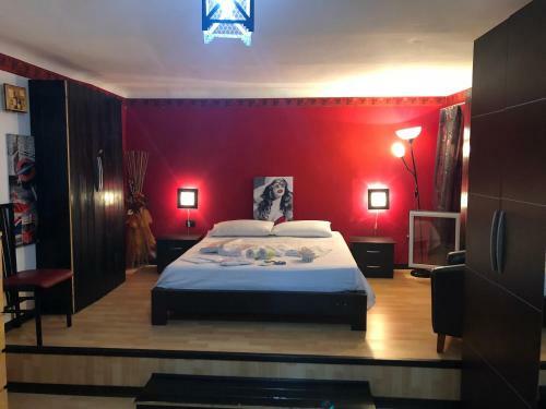 San Nicola Central Apartment