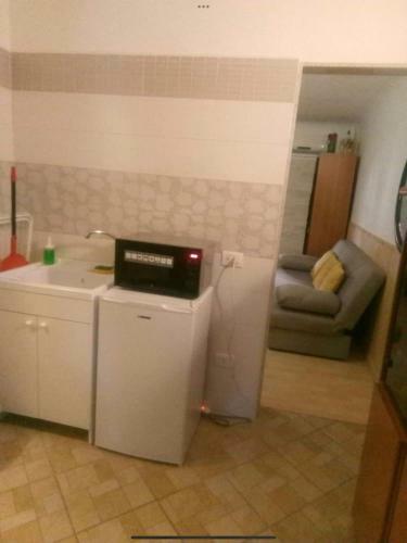 San Nicola Central Apartment