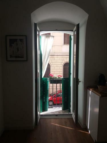 Apartamento Casa De Gi�
