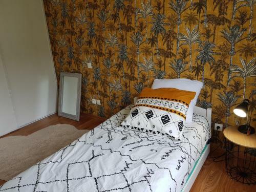 Apartamento L'oc�an