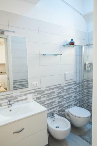 Apartamento Finestra Sul Porto