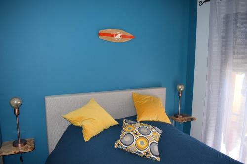 Apartamento Cb Home