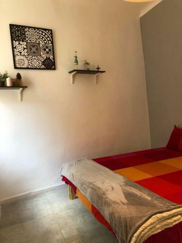 Apartamento Appartamento Largo Albicocca - Scardicchio Maisons
