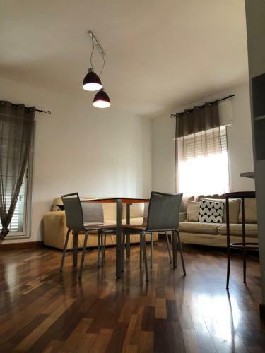 Apartamento Lioce 1 - Scardicchio Maisons